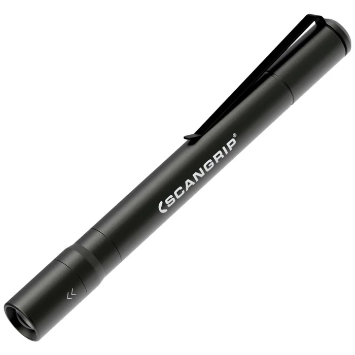 Scangrip FlashPen pencillygte 200lm 2×AAA