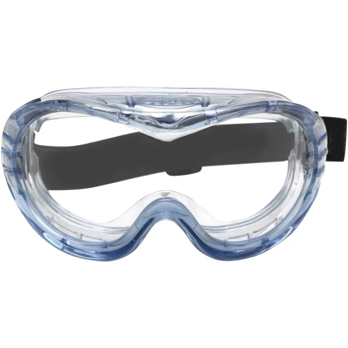 3M Fahrenheit goggle ventileret polycarbonat AS/AF