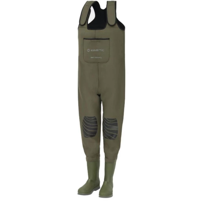 neopren waders olive str 46