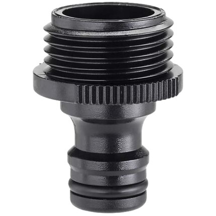 Claber slangesamler 1/2″ eller 3/4″ Claber slangesamler 1/2″ eller 3/4″