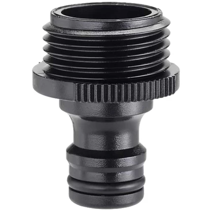 Claber slangesamler 1/2″ eller 3/4″ Claber slangesamler 1/2″ eller 3/4″
