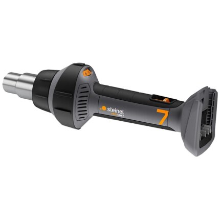 Steinel MobileHeat 7 varmluftpistol 18V