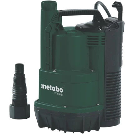 Metabo Rentvandspumpe TP 12000 SI