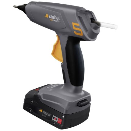 Steinel MobileGlue 5011 limpistol ø11mm 18V