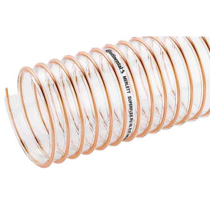 Superflex PU HL/R let sugeslange m/sp 100mm rl/30m