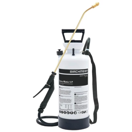 Birchmeier rygsprøjte RPD 15 ATS 15 ltr