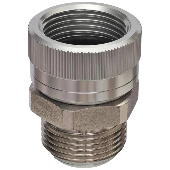 Svirvel f/dieselpumpe 1″ indv./udv.