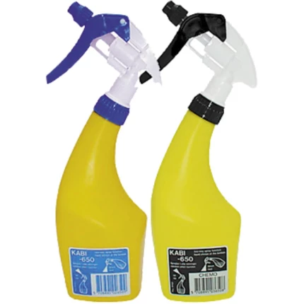 Maxi sprayer transparent 0,5 L