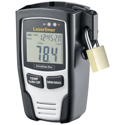 Laserliner ActiveFinder spændingstester Laserliner ActiveFinder spændingstester