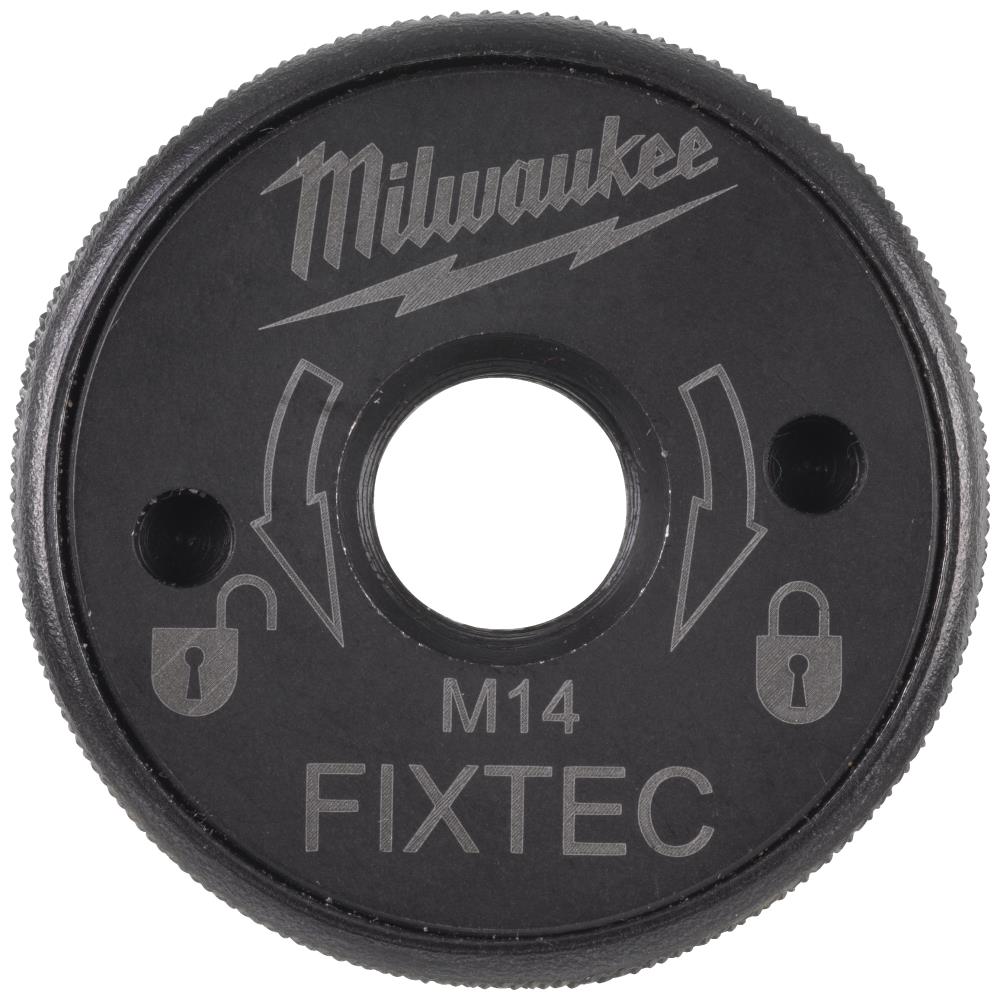 Fixtec-møtrik M14 XL 180-230mm Fixtec-møtrik M14 XL 180-230mm