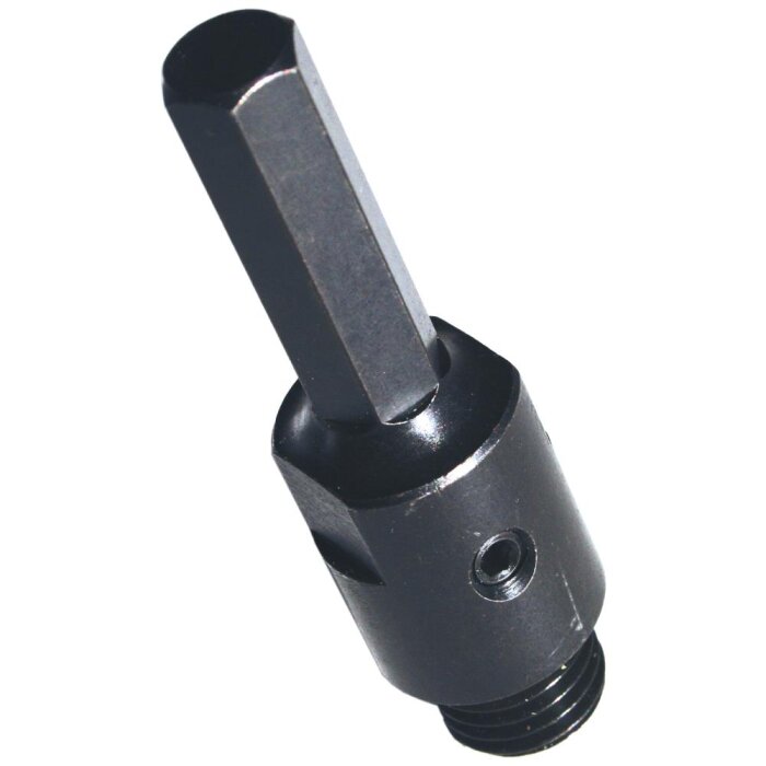 Baier Multi-P trekantet adapter