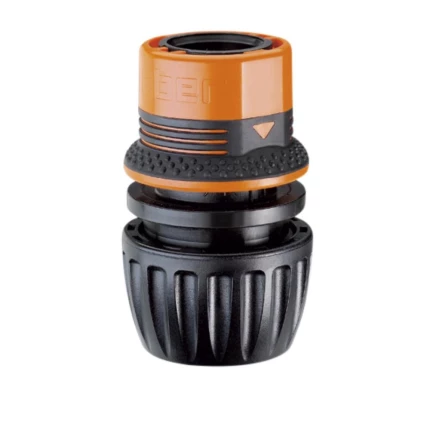 Claber Ergogrip kobling 1/2-3/4″ Claber Ergogrip kobling 1/2-3/4″