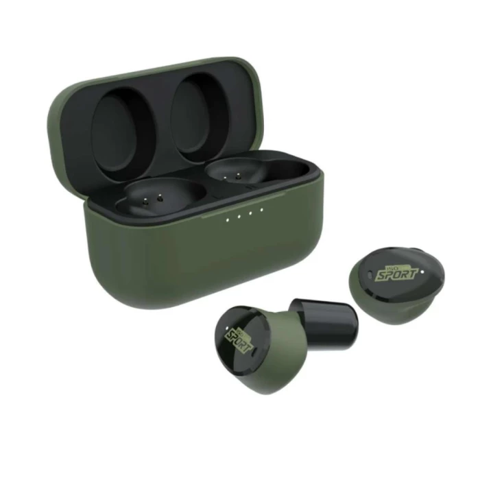 Isotunes Earbuds høreværn M/ bluetooth