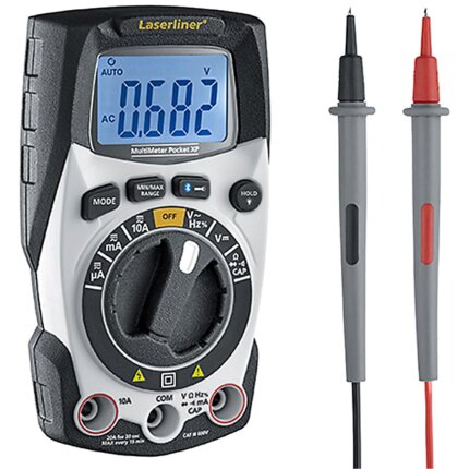Laserliner CableTracer Pro kabelsøger Laserliner CableTracer Pro kabelsøger