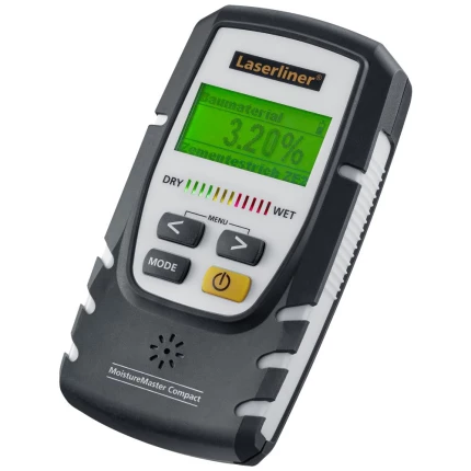 Laserliner Pocket XP multimeter Laserliner Pocket XP multimeter