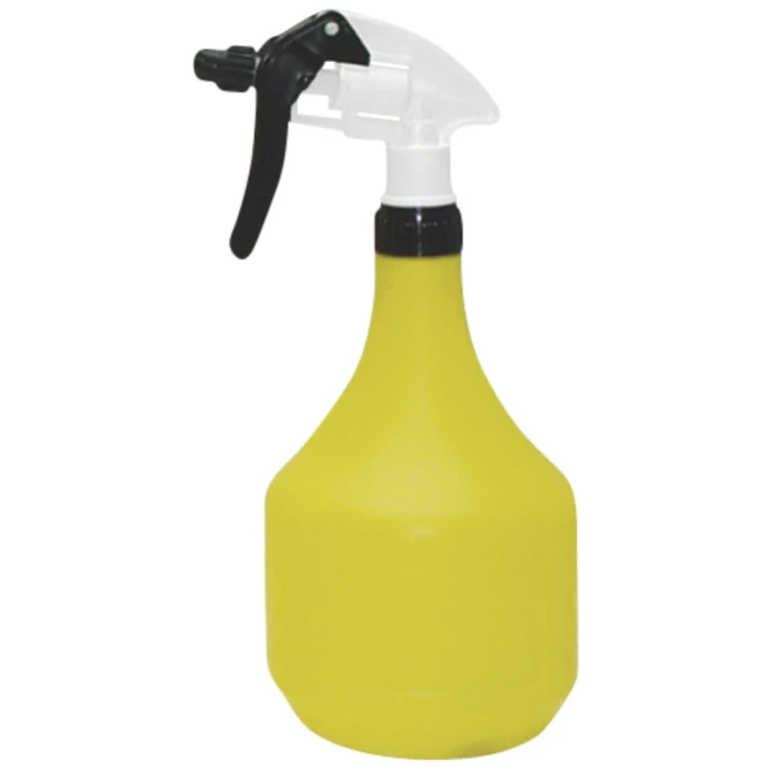 Chemo sprayer 1,0 L gul