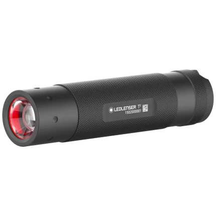 Ledlenser T2 håndlygte 240lumen 3×AAA