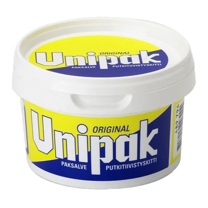 Unipak paksalve 360 g