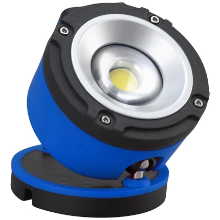 Arbejdslampe WrkPro ‘M3’ 600lm LED genopladelig