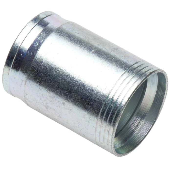 Hydraulisk skrællehylse ICS4S tommer