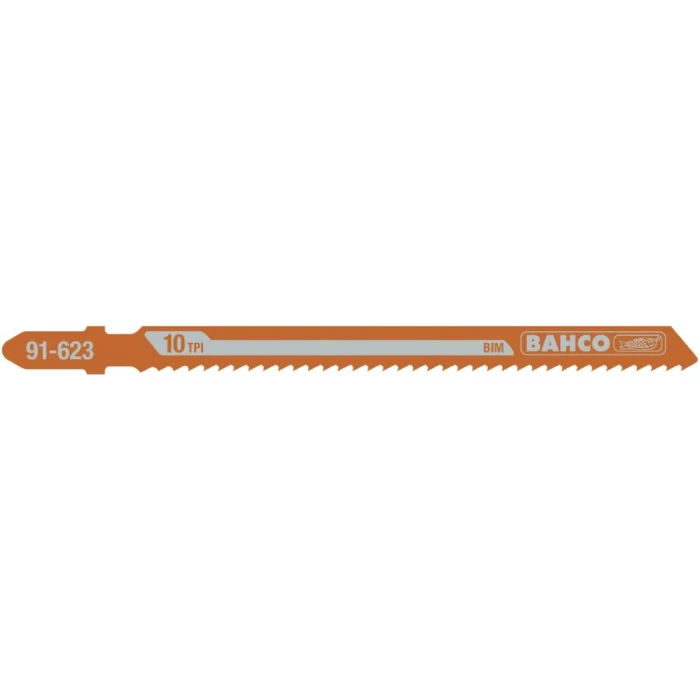 Stiksavklinge 2,0/3,0×116,5 HCS pk/5