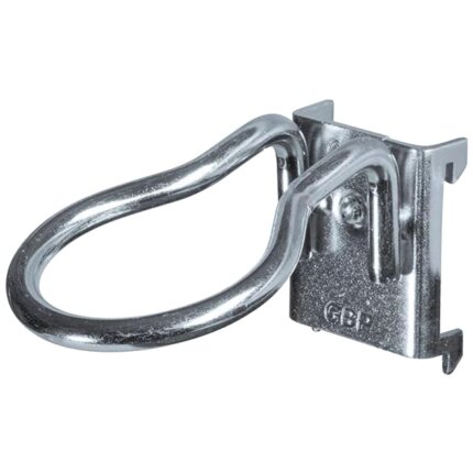 GBP ringkrog