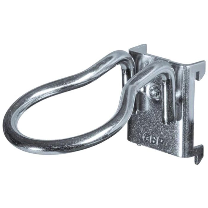 GBP ringkrog