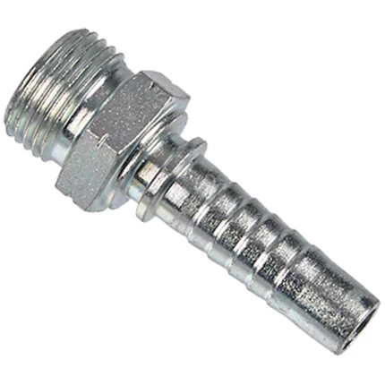 Hydraulisk kobling DMS tommer/metrisk
