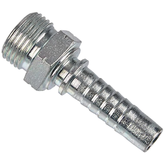 Hydraulisk kobling DMS tommer/metrisk