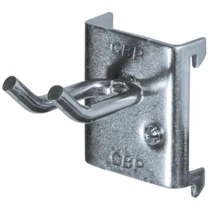 GBP dobbeltkrog