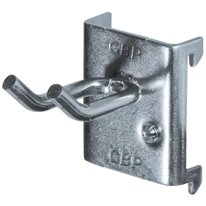 GBP dobbeltkrog