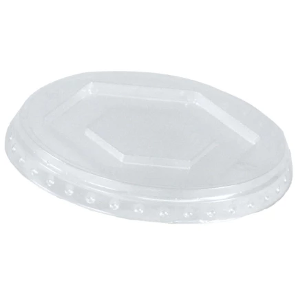 Plastlåg CaterSource 68mm t/plastbæger, 20×100stk