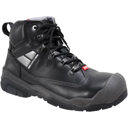 Jalas Drylock W sikkerhedsstøvlet 1818