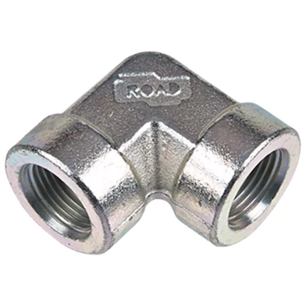Hydraulisk vinkel BFFCK9 tommer
