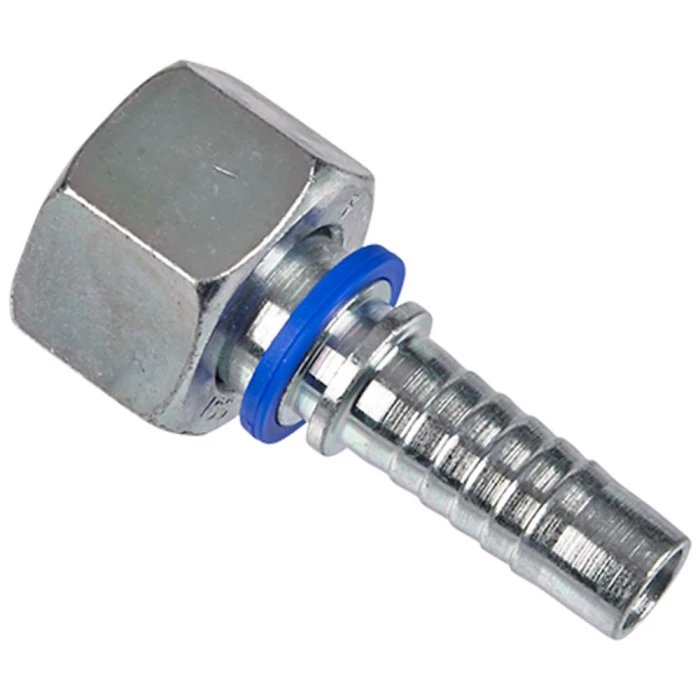 Hydraulisk kobling DFOS tommer/metrisk