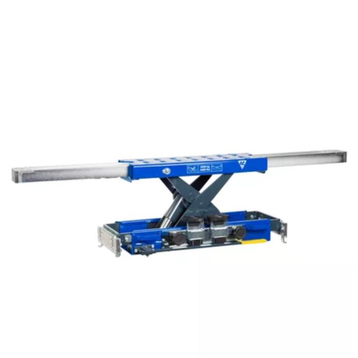 AC Saksedonkraft SD20L-W 2T