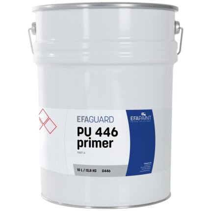PU 446 primer