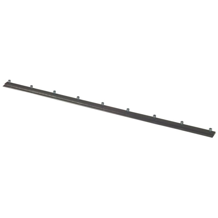 Rundskinne t/kantbukker SCA 1300/MB1300L R=1,5mm
