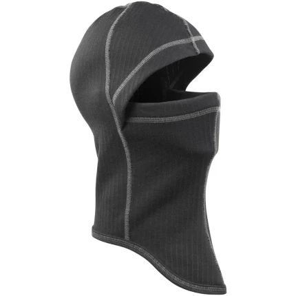 Kindu balaclava sort, one size