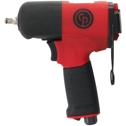 CP møtrikspænder CP82X2-R