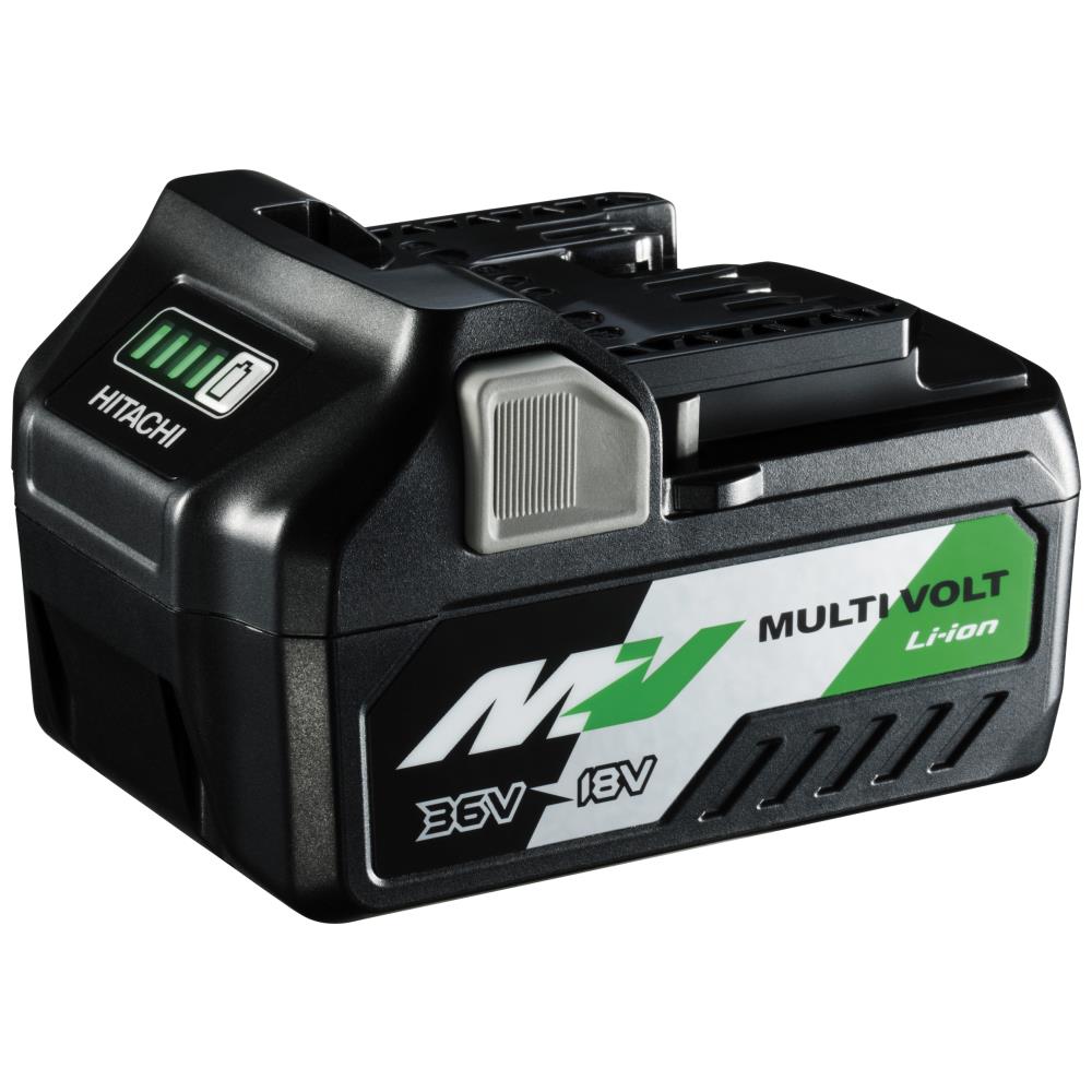 Batteri Multivolt 36/18V BSL36A18 2,5/5,0Ah Li-ion Batteri Multivolt 36/18V BSL36A18 2,5/5,0Ah Li-ion