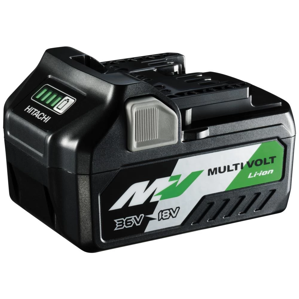 Batteri Multivolt 36/18V BSL36A18 2,5/5,0Ah Li-ion Batteri Multivolt 36/18V BSL36A18 2,5/5,0Ah Li-ion
