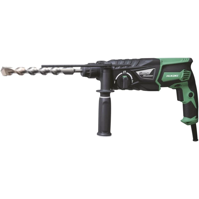 Kombihammer SDS+ 3,2J DH26PC 830W HSC