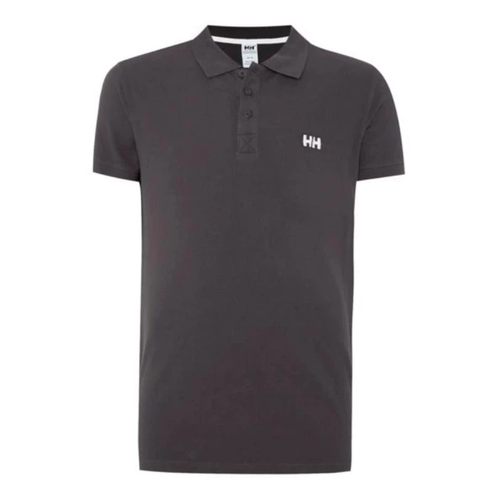 Helly Hansen Driftline Polo 980 EBONY