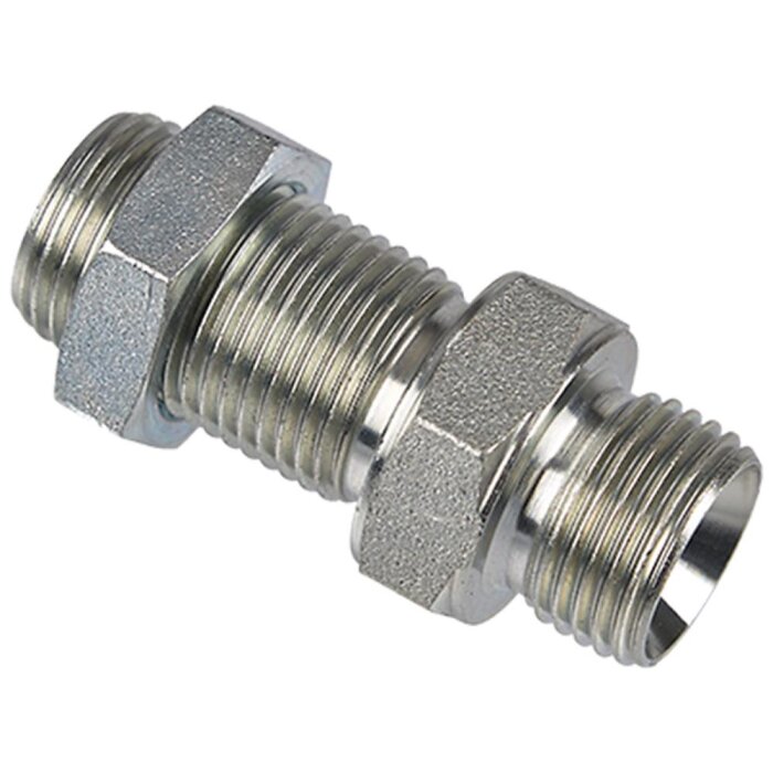 Hydraulisk skotgennemføring BMMG tommer