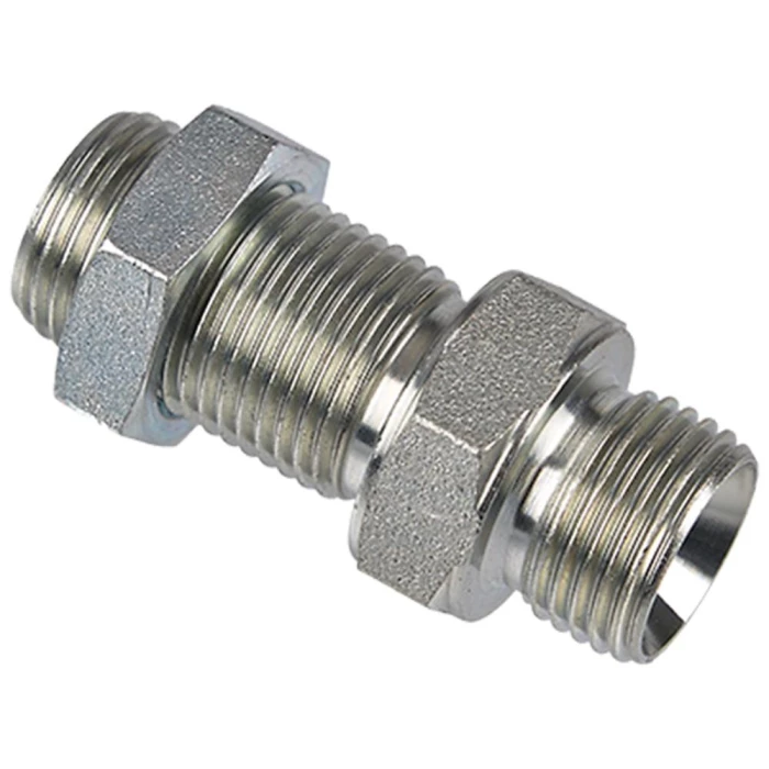 Hydraulisk skotgennemføring BMMG tommer