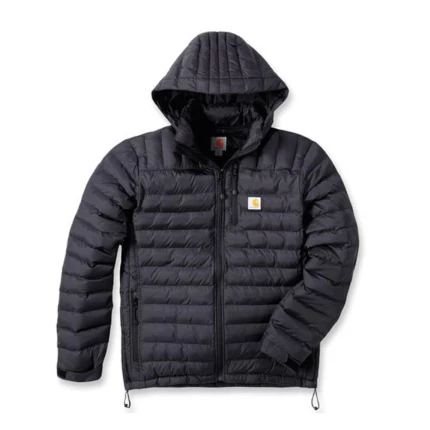 Carhartt Northmann jacket sort