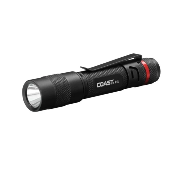 Coast G22 Lygte 100lumen