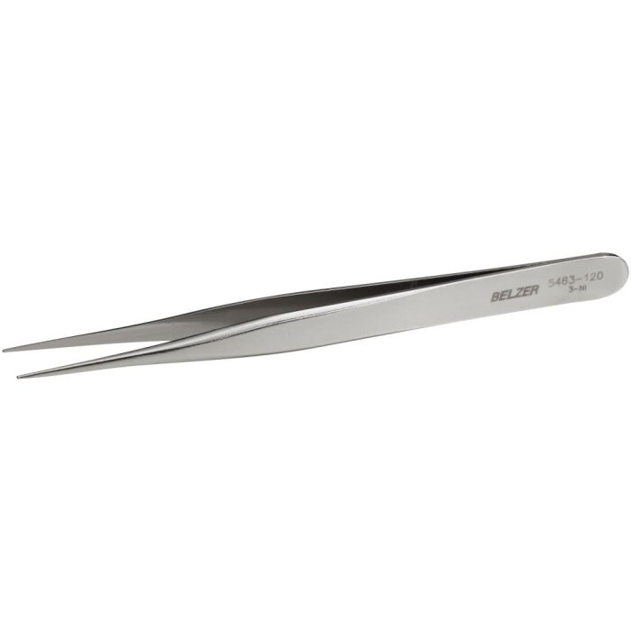 Pincet 5463 R 120 mm