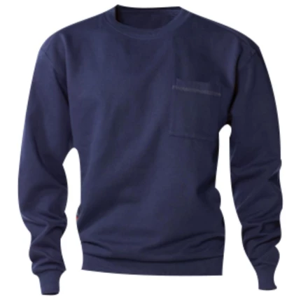 Match sweatshirt 7394